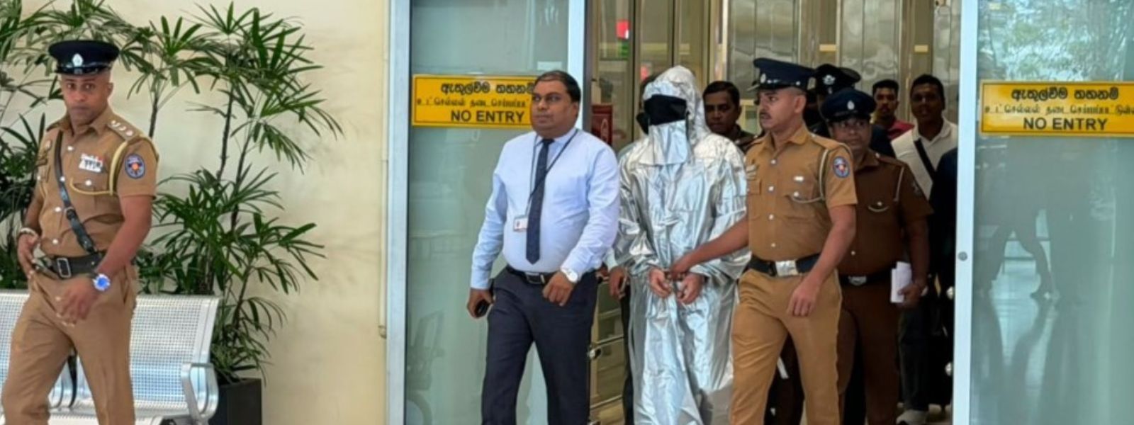 Samithpura Chathu Reveals Escape After Killing